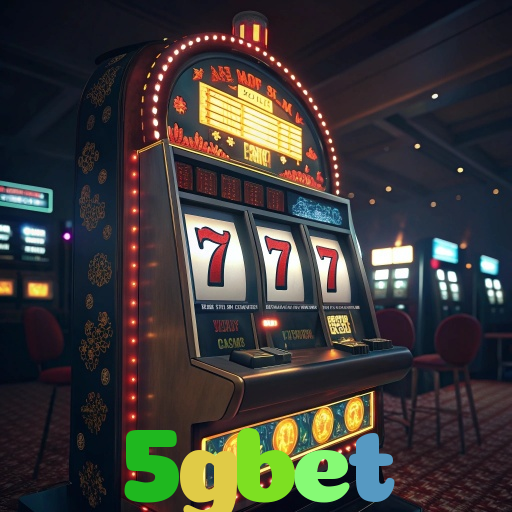 5gbet:Aposte nas melhores slots e conquiste prêmios como nunca!