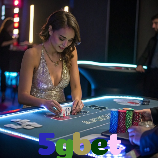 5gbet:Aposte no futebol, jogue poker e conquiste vitórias épicas!