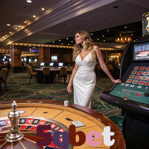 5gbet:Aposte nas melhores slots e conquiste prêmios como nunca!