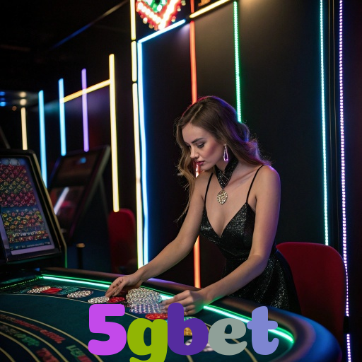 5gbet：Aposte no futebol, jogue poker e conquiste vitórias épicas!