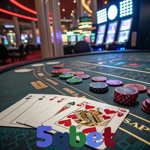 5gbet：Aposte no futebol, jogue poker e conquiste vitórias épicas!