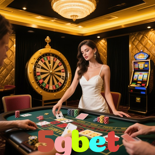 5gbet:Aposte no futebol, jogue poker e conquiste vitórias épicas!