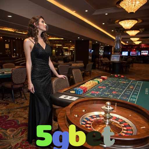 5gbet：Jogue poker, aposte no futebol e ganhe em grandes jogos de cassino!
