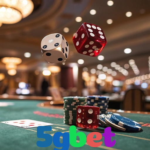 5gbet：Jogue poker, aposte no futebol e ganhe em grandes jogos de cassino!