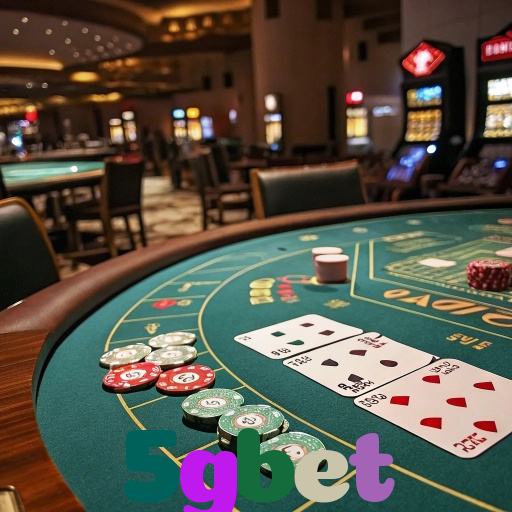 5gbet：Aposte no futebol, jogue poker e conquiste vitórias épicas!