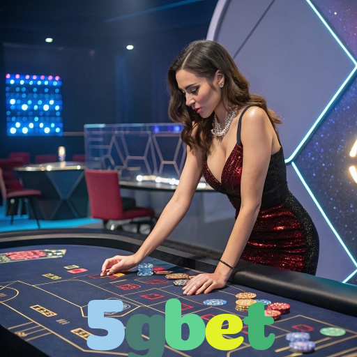 5gbet：Jogue poker, aposte no futebol e ganhe em grandes jogos de cassino!