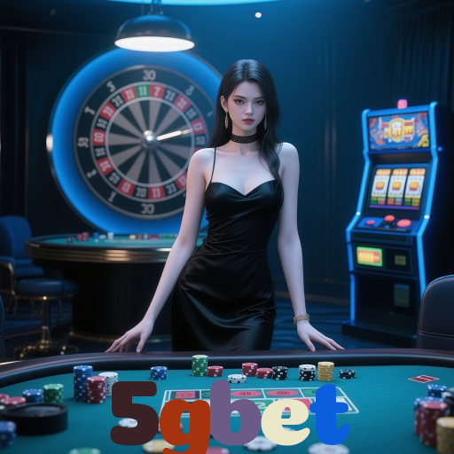5gbet:Aposte nas melhores slots e conquiste prêmios como nunca!