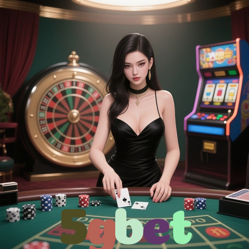 5gbet：Aposte no futebol, jogue poker e conquiste vitórias épicas!