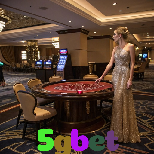 5gbet：Aposte nas melhores slots e conquiste prêmios como nunca!