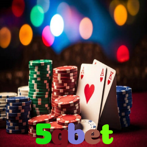 5gbet：Aposte nas melhores slots e conquiste prêmios como nunca!