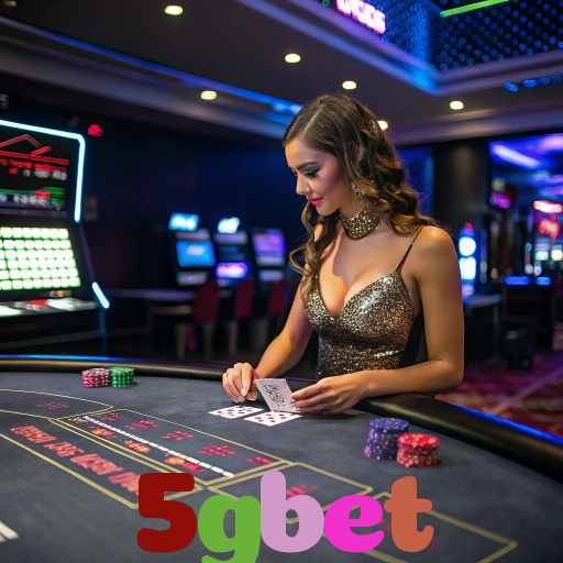 5gbet：Jogue poker, aposte no futebol e ganhe em grandes jogos de cassino!