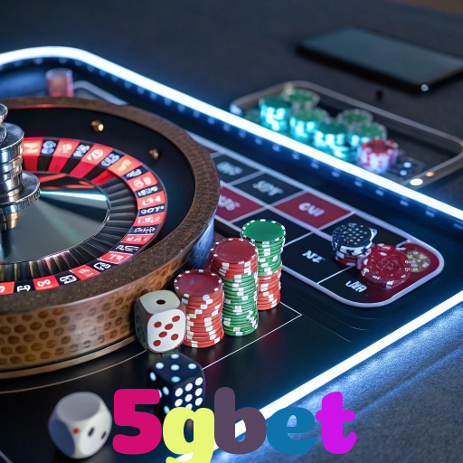 5gbet：Aposte no futebol, jogue poker e conquiste vitórias épicas!