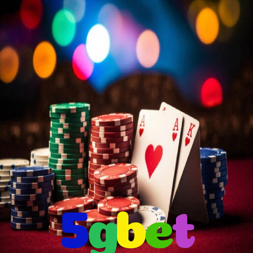 5gbet：Aposte nas melhores slots e conquiste prêmios como nunca!