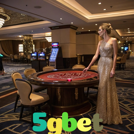 5gbet：Jogue poker, aposte no futebol e ganhe em grandes jogos de cassino!