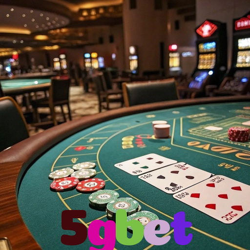 5gbet：Aposte no futebol, jogue poker e conquiste vitórias épicas!