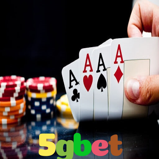 5gbet：Aposte no futebol, jogue poker e conquiste vitórias épicas!