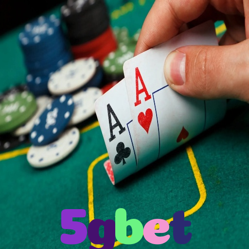 5gbet：Aposte nas melhores slots e conquiste prêmios como nunca!