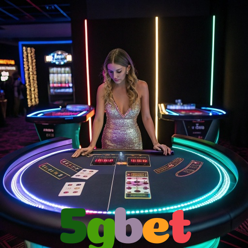 5gbet:Aposte nas melhores slots e conquiste prêmios como nunca!