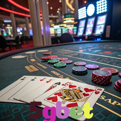 5gbet:Aposte no futebol, jogue poker e conquiste vitórias épicas!