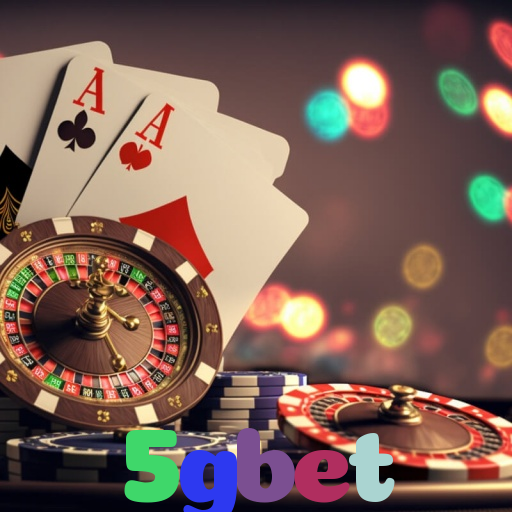 5gbet：Aposte nas melhores slots e conquiste prêmios como nunca!