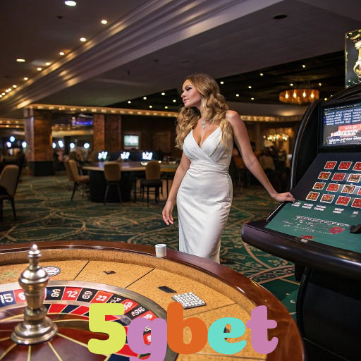 5gbet：Aposte no futebol, jogue poker e conquiste vitórias épicas!