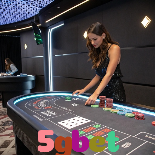 5gbet：Aposte no futebol, jogue poker e conquiste vitórias épicas!