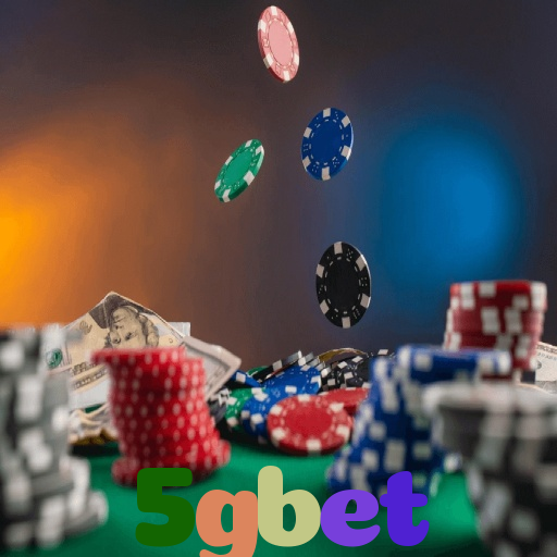 5gbet:Jogue poker, aposte no futebol e ganhe em grandes jogos de cassino!