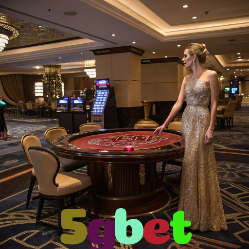 5gbet:Aposte nas melhores slots e conquiste prêmios como nunca!
