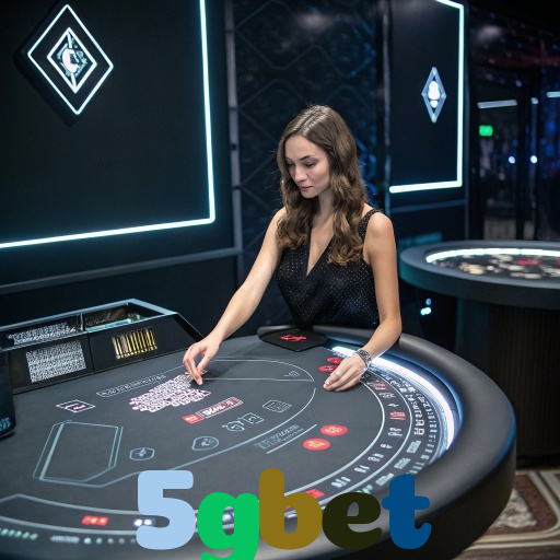 5gbet：Aposte nas melhores slots e conquiste prêmios como nunca!