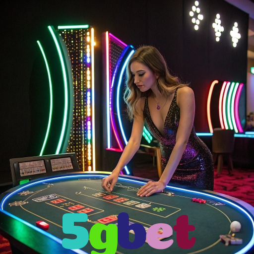 5gbet：Jogue poker, aposte no futebol e ganhe em grandes jogos de cassino!