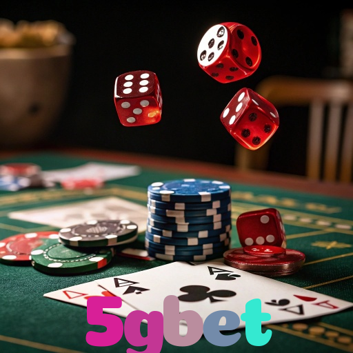 5gbet:Jogue poker, aposte no futebol e ganhe em grandes jogos de cassino!