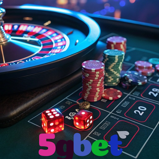 5gbet：Jogue poker, aposte no futebol e ganhe em grandes jogos de cassino!