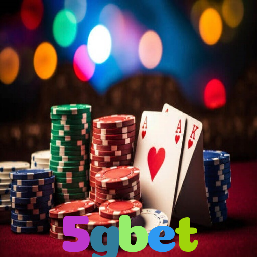5gbet:Jogue poker, aposte no futebol e ganhe em grandes jogos de cassino!