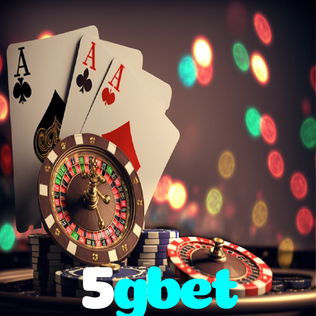 5gbet:Aposte no futebol, jogue poker e conquiste vitórias épicas!