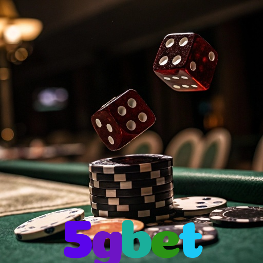5gbet：Jogue poker, aposte no futebol e ganhe em grandes jogos de cassino!