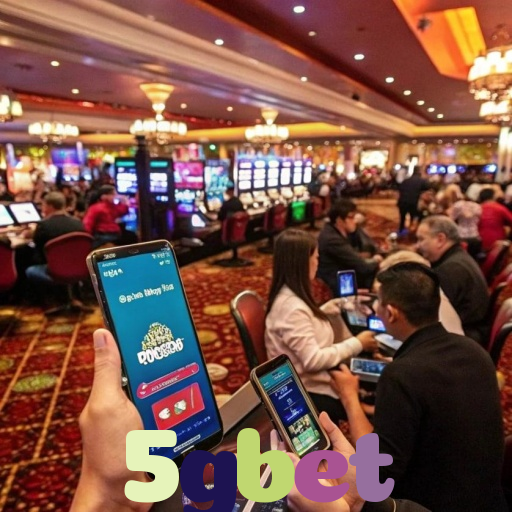 5gbet:Aposte nas melhores slots e conquiste prêmios como nunca!