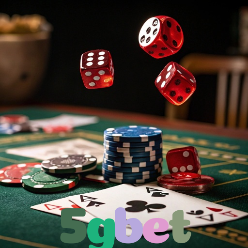 5gbet:Aposte no futebol, jogue poker e conquiste vitórias épicas!