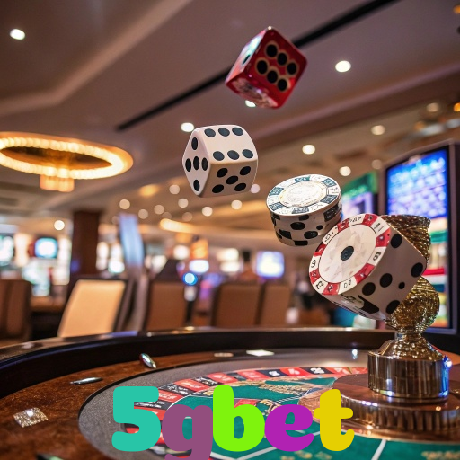 5gbet：Jogue poker, aposte no futebol e ganhe em grandes jogos de cassino!