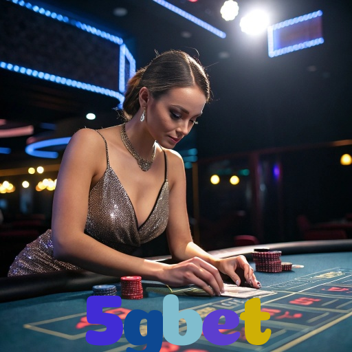5gbet：Aposte no futebol, jogue poker e conquiste vitórias épicas!