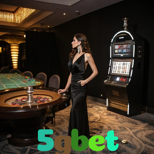 5gbet：Aposte nas melhores slots e conquiste prêmios como nunca!