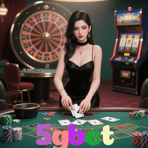 5gbet：Jogue poker, aposte no futebol e ganhe em grandes jogos de cassino!
