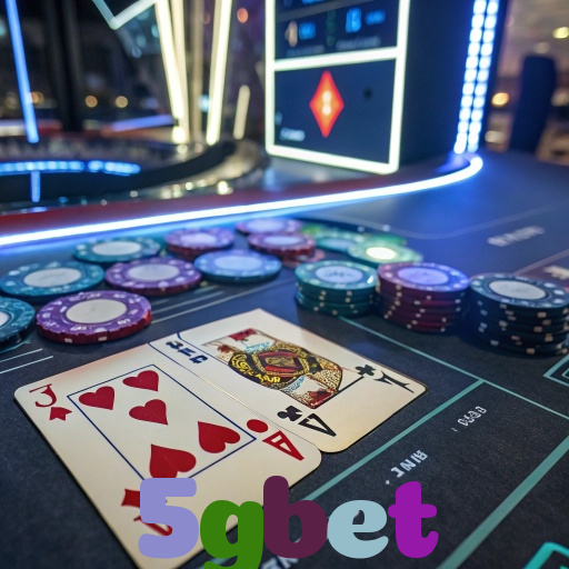 5gbet：Aposte nas melhores slots e conquiste prêmios como nunca!