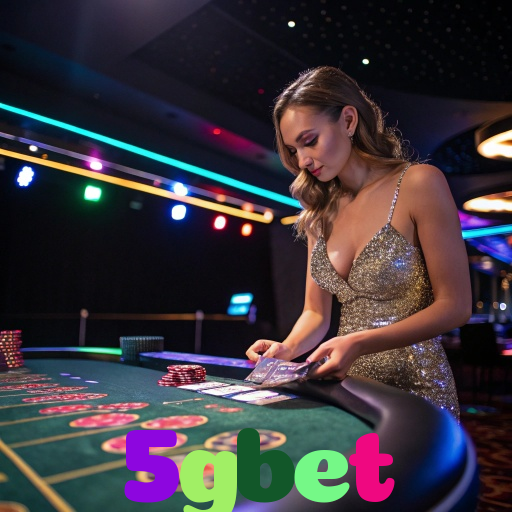 5gbet：Jogue poker, aposte no futebol e ganhe em grandes jogos de cassino!
