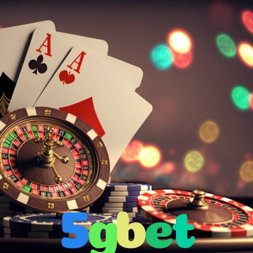 5gbet：Aposte no futebol, jogue poker e conquiste vitórias épicas!