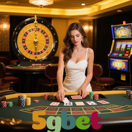 5gbet:Aposte no futebol, jogue poker e conquiste vitórias épicas!