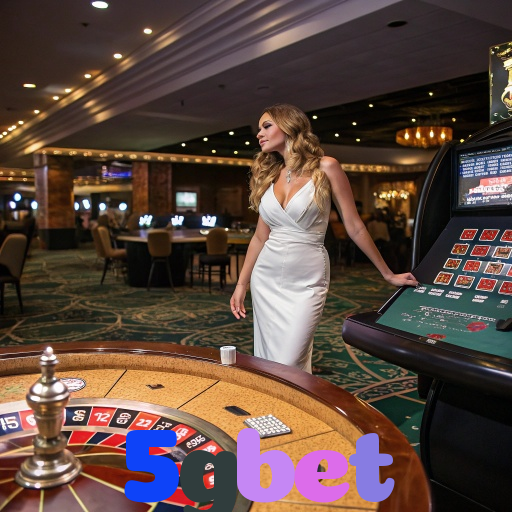 5gbet:Aposte nas melhores slots e conquiste prêmios como nunca!