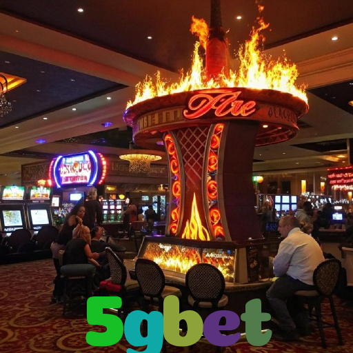 5gbet：Aposte no futebol, jogue poker e conquiste vitórias épicas!
