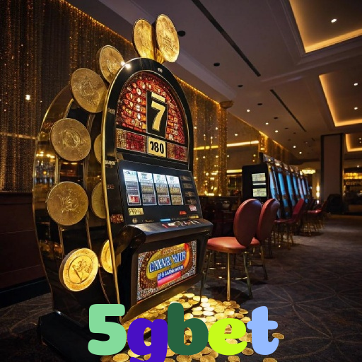 5gbet：Jogue poker, aposte no futebol e ganhe em grandes jogos de cassino!