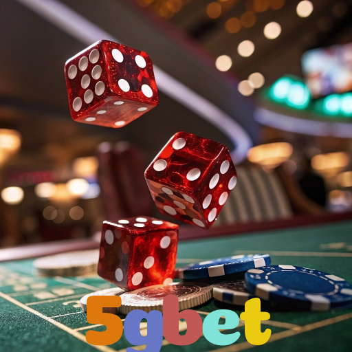 5gbet：Aposte nas melhores slots e conquiste prêmios como nunca!