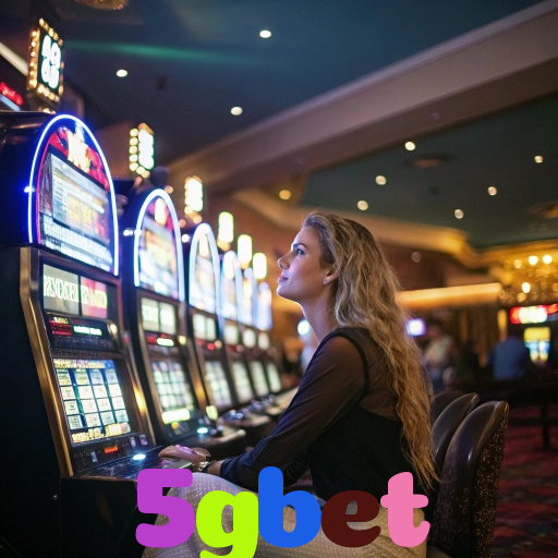 5gbet：Jogue poker, aposte no futebol e ganhe em grandes jogos de cassino!